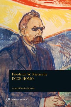 Ecce homo - Nietzsche, Friedrich