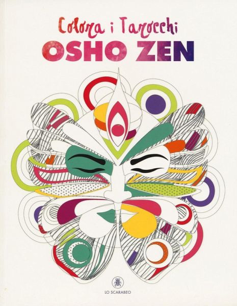 Colora i tarocchi Osho Zen Colora i tarocchi Osho Zen