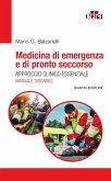 Medicina di emergenza e di pronto soccorso. Approccio clinico essenziale. Il manuale tascabile Medicina di emergenza e di pronto soccorso. Approccio clinico essenziale. Il manuale tascabile