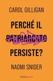 Perché il patriarcato persiste? Perché il patriarcato persiste?