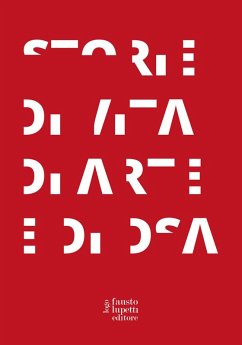 Storia di vita di arte e di DSA Storia di vita di arte e di DSA