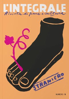 Cover Straniero