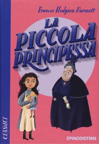 La piccola principessa La piccola principessa