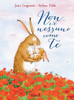 Cover Non c'è nessuno come te
