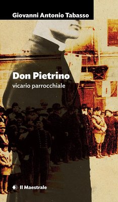 Cover Don Pietrino vicario parrocchiale