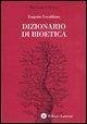 Dizionario di bioetica