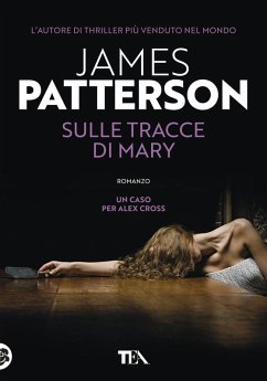 Sulle tracce di Mary - Patterson, James