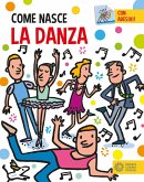 La danza. Con adesivi