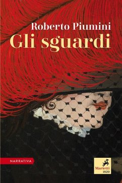 Cover L' amorosa figura. Sette racconti sulla pittura