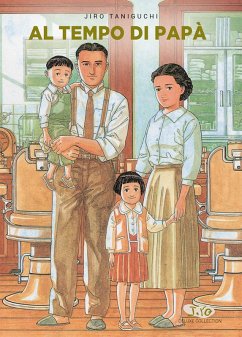 Cover Al tempo di papà