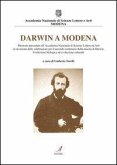 Darwin a Modena Darwin a Modena