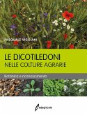 Le dicotiledoni nelle colture agrarie. Botanica e riconoscimento Le dicotiledoni nelle colture agrarie. Botanica e riconoscimento