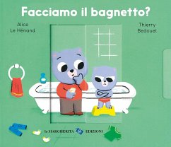 Cover Facciamo il bagnetto?
