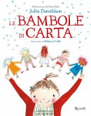 Le bambole di carta