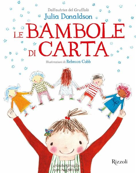 Le bambole di carta Le bambole di carta
