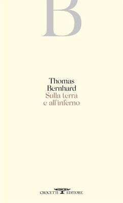 Cover Sulla terra e all'inferno