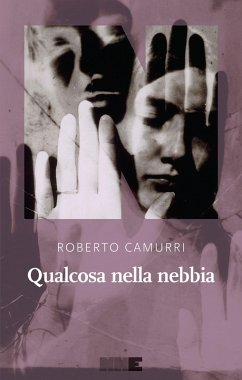 Cover Qualcosa nella nebbia