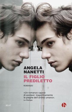 Cover Il figlio prediletto