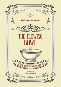 Cover The flowing bowl. What and when to drink