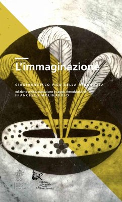 Cover L' immaginazione