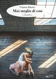 Cover Mai meglio di così