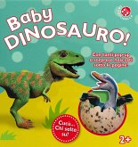 Baby dinosauro. Cucù... chi salta su? Libro pop-up