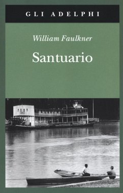 Cover Santuario