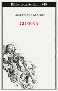 Cover Guerra