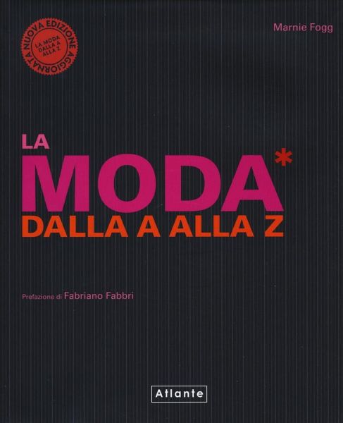 La moda dalla A alla Z