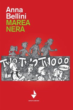 Marea nera - Bellini, Anna