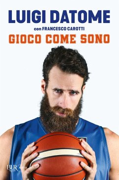 Gioco come sono - Datome, Luigi