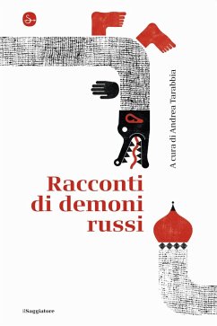 Cover Racconti di demoni russi