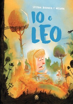 Io e Leo - Boonen, Stefan
