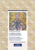 La parola divina incircoscrivibile. Un tentativo di ripensare le Quaestiones ad Thalassium di Massimo il Confessore La parola divina incircoscrivibile. Un tentativo di ripensare le Quaestiones ad Thalassium di Massimo il Confessore
