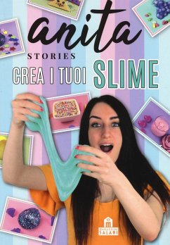 Cover Crea i tuoi slime