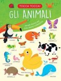Gli animali. Gli indistruttibili Gli animali. Gli indistruttibili