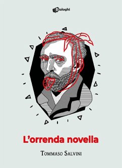 Cover L' orrenda novella