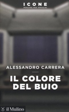 Cover Il colore del buio