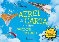 Cover Aerei di carta e altre macchine volanti