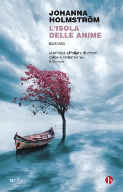 Cover L' isola delle anime