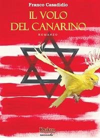 Cover Il volo del canarino