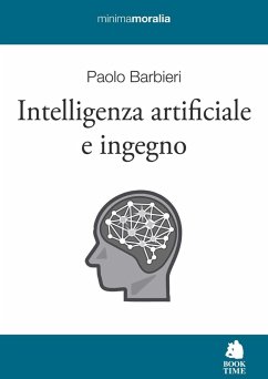 Intelligenza artificiale e ingegno - Barbieri, Paolo