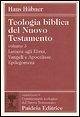 Lettera agli ebrei, vangeli e Apocalisse. Epilegomeni Lettera agli ebrei, vangeli e Apocalisse. Epilegomeni