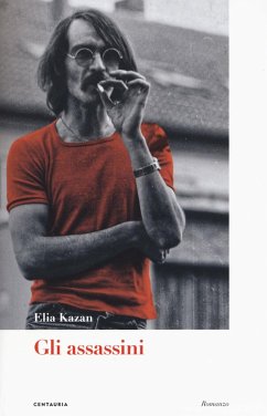 Cover Gli assassini