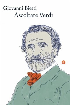 Cover Ascoltare Verdi