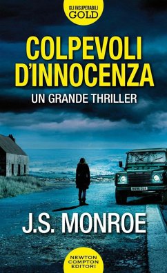 Cover Colpevoli d'innocenza