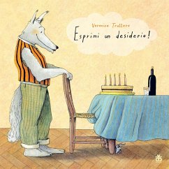 Esprimi un desiderio! - Truttero, Veronica