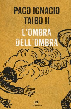 Cover L' ombra dell'ombra