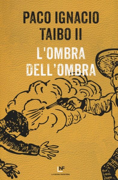 L' ombra dell'ombra L' ombra dell'ombra