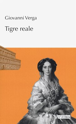 Cover Tigre reale